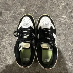 NIKE × HUF Dunk Low ナイキ ハフ ダンク サンフランシスコ