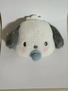 サンリオ シークレットマスコットヘアクリップ ポチャッコ ベビー 赤ちゃん
