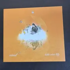 【新品未開封】【値下交渉可】Tasty / kiki vivi lilyレコード vivid - kiki vivi lilyのアルバム - Apple Music