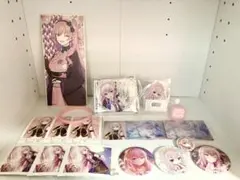 SALE＊巡音ルカセット プロセカ ボカロ