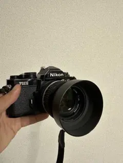 2026年最新】Nikon FM2の人気アイテム - メルカリ