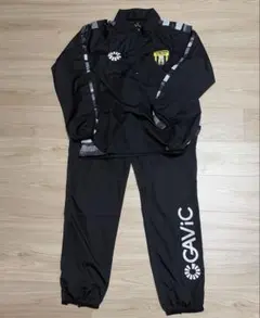 GAViC ピステ上下セット