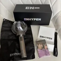 enhypen ペンライト　ver1