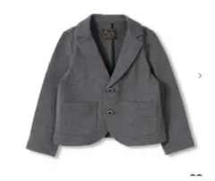 BRANSHES 新品ブレザー 120cm