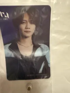 INI フォンタブ 藤牧京介 楽天