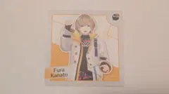 にじさんじ 風楽奏斗 IMPACT まねきねこ コースター