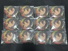 あんスタ 影片みか テーマスカウト 缶バッジ まとめ売り