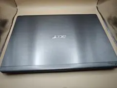 Acer Aspire 3820-A52C 難ありのサムネイル