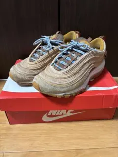 NIKE AIR MAX 97 SE ナイキ エアマックス97 SE