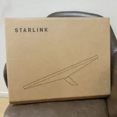 【新品】SpaceX 02535001Starlink Miniスターリンクミニ