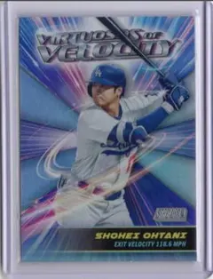 ☀️大谷翔平2025 topps Stadium Clubロサンゼルスドジャース