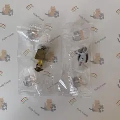 PEANUTS めじるしアクセサリー セット