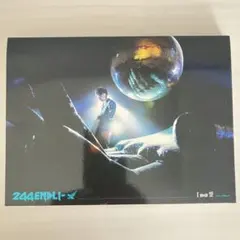 新品未開封】ENDRECHERI LIVE 2022 初回盤 - メルカリ