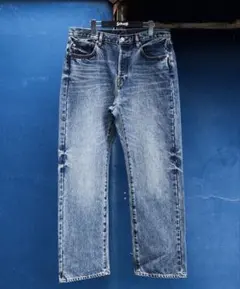 新品 BEAMS LEVI'S 501 RELAXED W34 L28 - メルカリ
