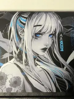 2025年最新】GLSSWRKS kazemi premium glass mousepadの人気