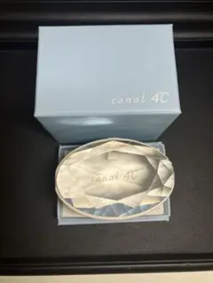 canal 4℃ アクセサリーケース