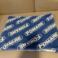 FOMARE タオル
