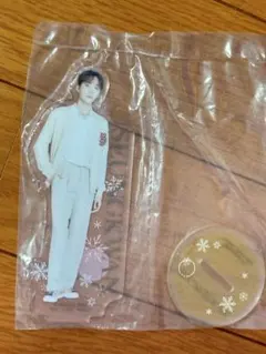 SEVENTEEN 一番くじ C賞アクリルスタンドSEUNGKWAN スングァン