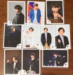 V6 公式写真 三宅健 10枚セット