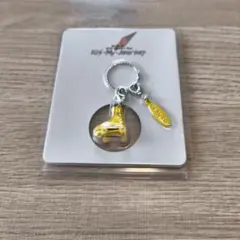 【新品未開封】Kis-My-Ft2　キーホルダースケート靴 2014 キスマイのサムネイル