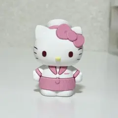 キティ フィギュア マスコット 約7cm