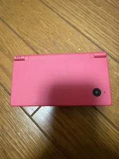 ニンテンドーDSi ピンク