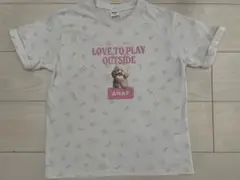 【再値下げ】アナップキッズ　半袖Tシャツ　130