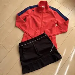 2025年最新】デサントゴルフ セットアップの人気アイテム - メルカリ