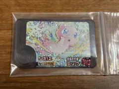 ポケモンフレンダ ミュウ ワンダーピック