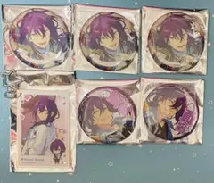 2026年最新】マヨイ 缶バッジ 礼瀬の人気アイテム - メルカリ
