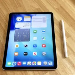 iPad Pro 11インチ第二世代セルラーモデルApple Pencilセット - メルカリ