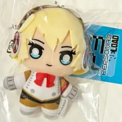 ペルソナ3R リロード ぬいぐるみキーホルダー アイギス 新品未開封