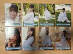 日向坂46 生写真