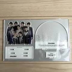 SnowMan アクリルスタンド