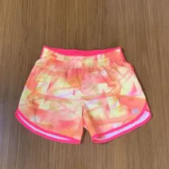 ショートパンツ ランニングウェア