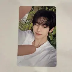 ハンジン ユニバ トレカ