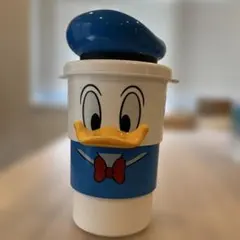 ドナルドダック ポップコーンバケット