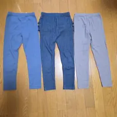 any Fam　フリル付きパンツ　その他 3点セット