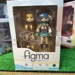 2025年最新】figma 泉こなたの人気アイテム - メルカリ