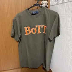 BoTT グラフィック Tシャツ ブラウン S BoTT グラフィック Tシャツ ブラウン S - メルカリ