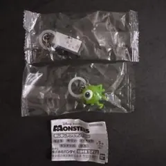 【マイク・ブーのドア】モンスターズインク　めじるしアクセサリー