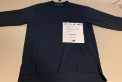 セール★美品★ニューバランス　INCOMPLETE 6/S ポケットTシャツ