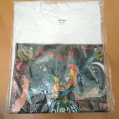 CLAMP RG VEDA Tシャツ ホワイト Lサイズ - メルカリ