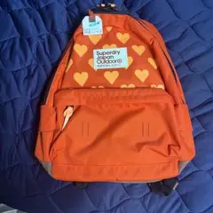 2025年最新】superdryリュックの人気アイテム - メルカリ