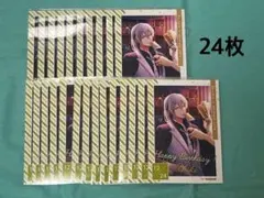 アイナナ ブロマイド　千　カジノ　casino