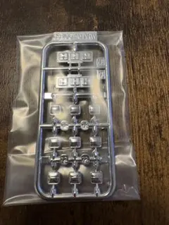 アオシマ1/32デコトラ　アローテールランプのサムネイル