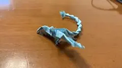 折り紙フェニックス