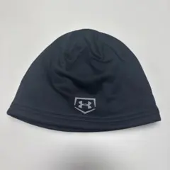 アンダーアーマー ニット帽