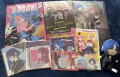ぼっち・ざ・ろっく！ グッズ まとめ売り