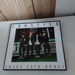 CD FRONTIER SHARE LOCK HOMES